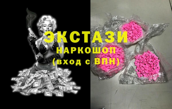 хмурый Аркадак